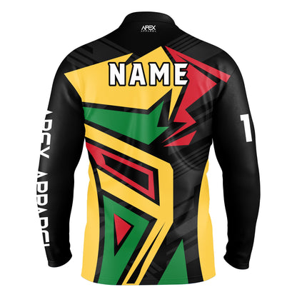 Fusion - Design Your Own Polo Shirt