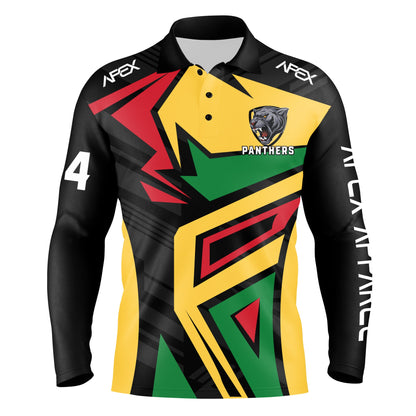 Fusion - Design Your Own Polo Shirt