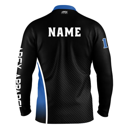 Custom Size 8XL Shirt