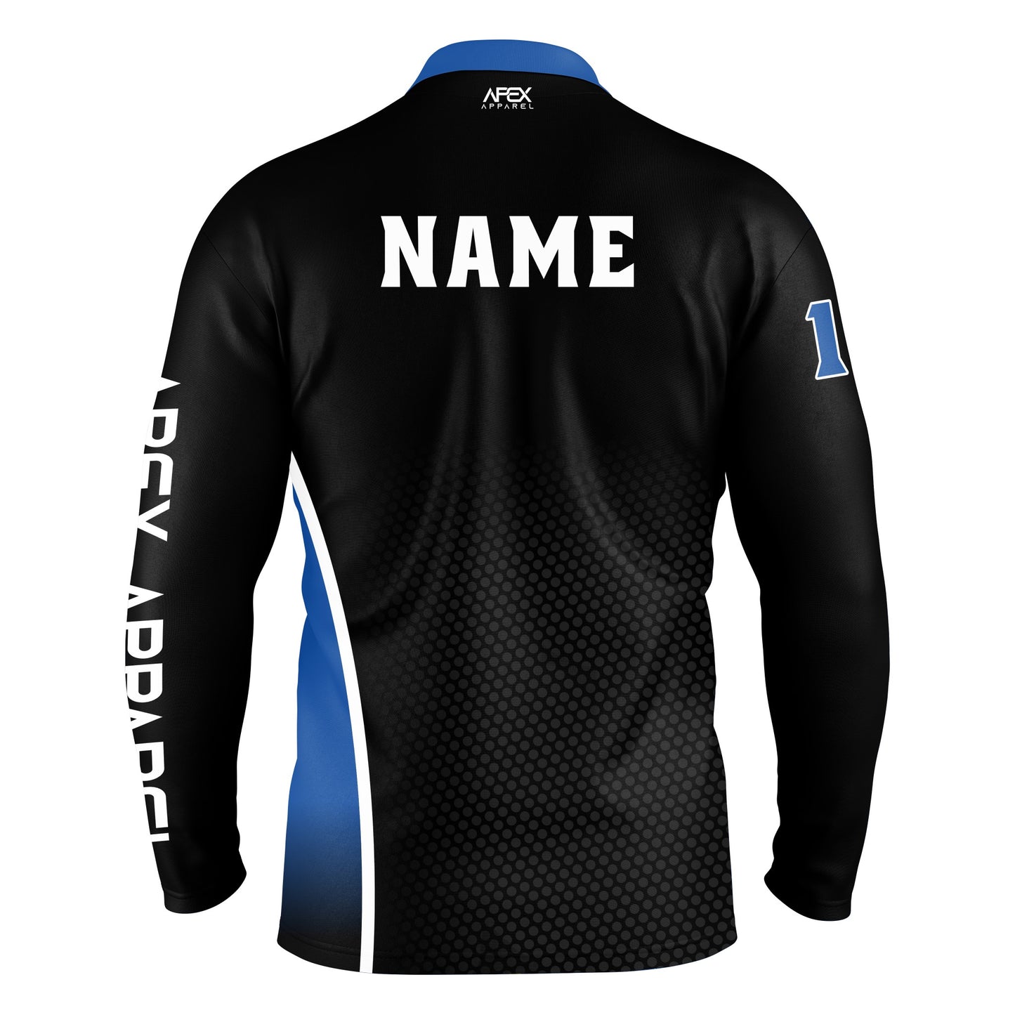 Impact - Design Your Own Polo Shirt