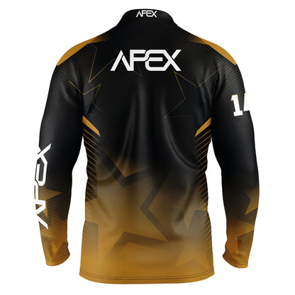 Nova - Design Your Own Polo Shirt