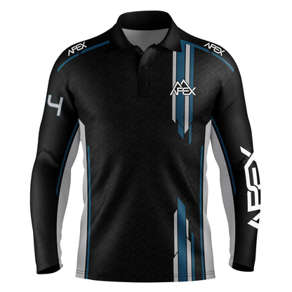 Sprint - Design Your Own Polo Shirt