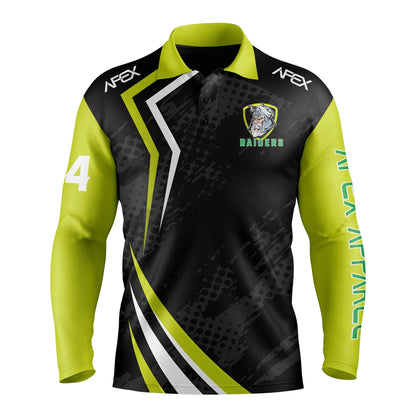 Custom Polo Shirt - Strike