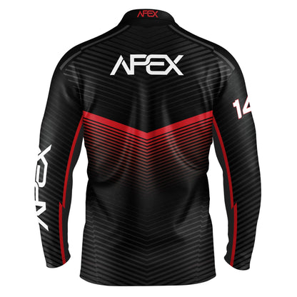 Turbo - Design Your Own Polo Shirt