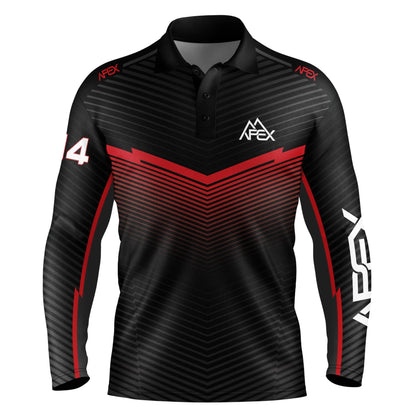 Turbo - Design Your Own Polo Shirt