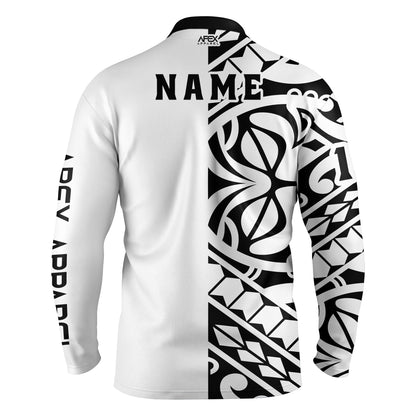 Zenith - Design Your Own Polo Shirt