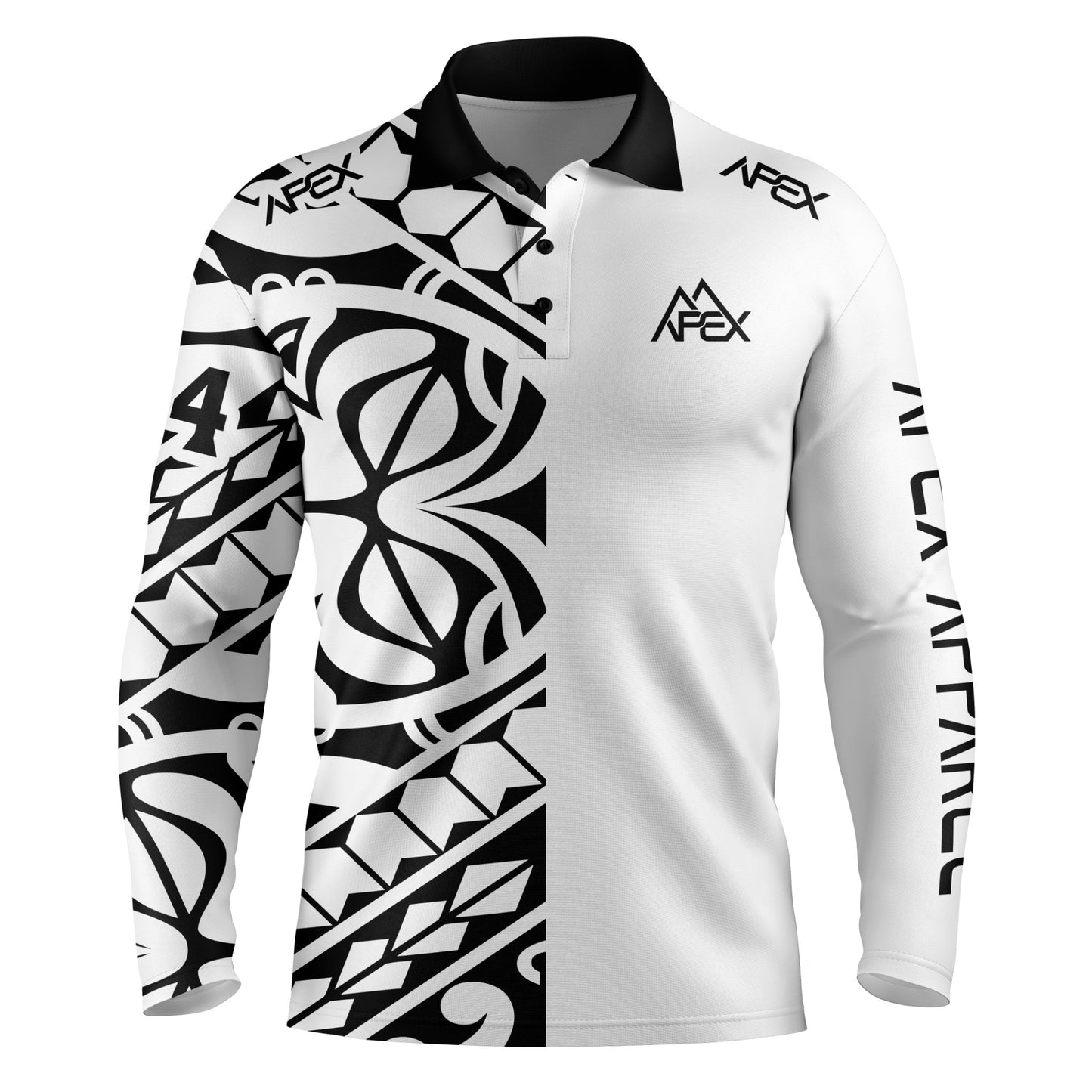 polo shirt custom design