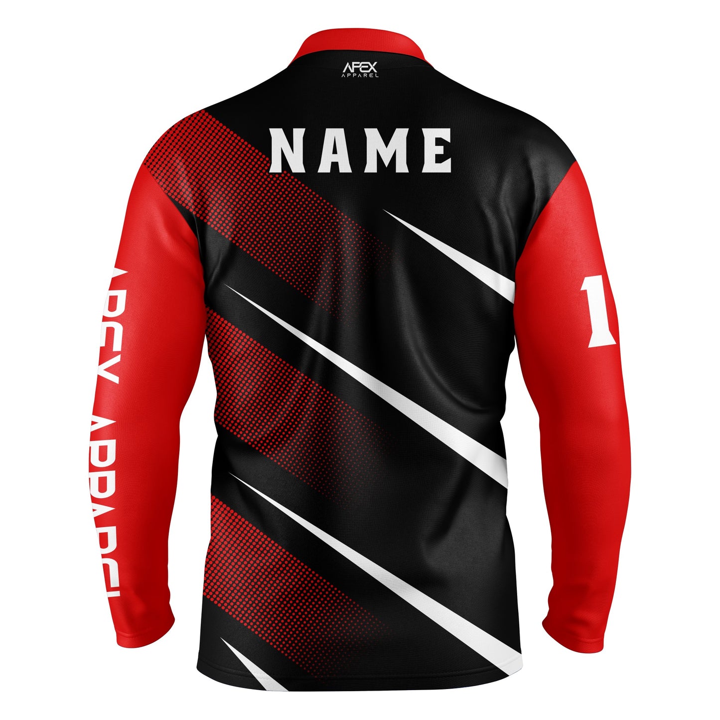 Zephyr - Design Your Own Polo Shirt