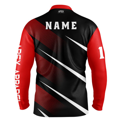 Zephyr - Design Your Own Polo Shirt