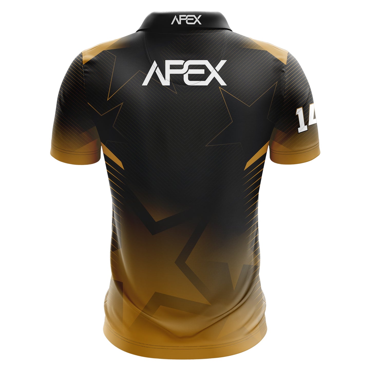 Nova - Design Your Own Polo Shirt