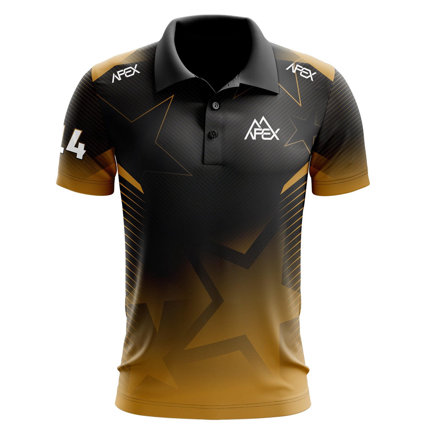 Nova - Design Your Own Polo Shirt