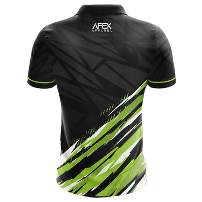 Custom Polo Shirt - Venture