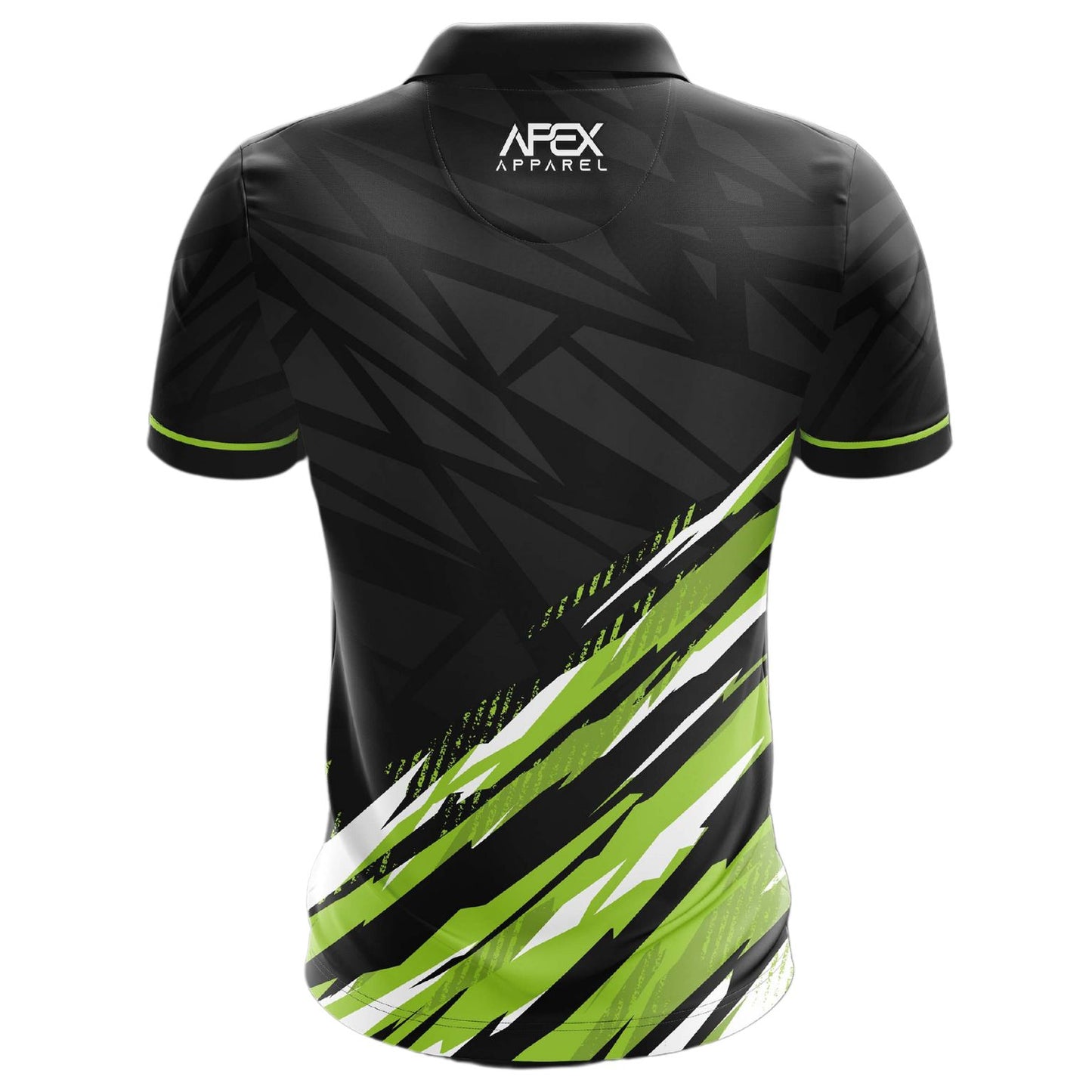 Venture - Design Your Own Polo Shirt