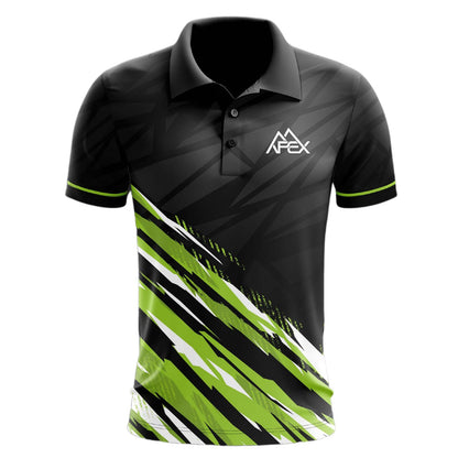 Custom Polo Shirt - Venture