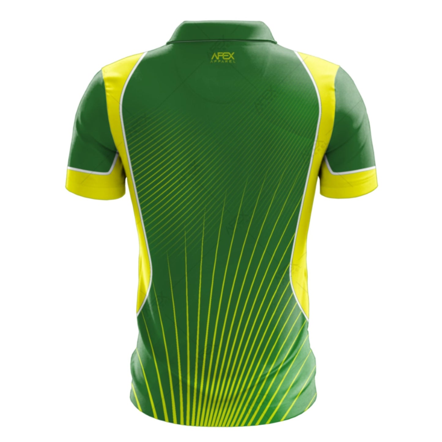 Flare - Design Your Own Polo Shirt