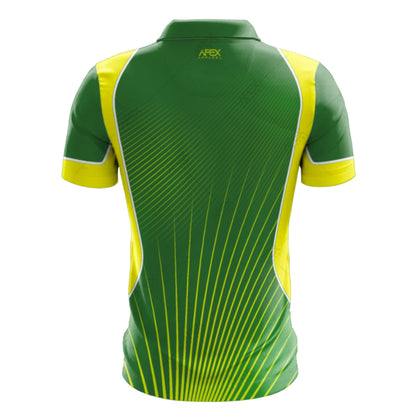 Flare - Design Your Own Polo Shirt