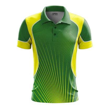 Flare - Design Your Own Polo Shirt