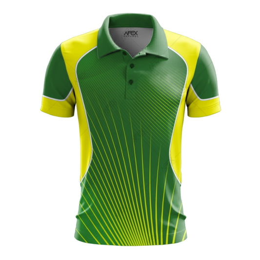 Flare - Design Your Own Polo Shirt