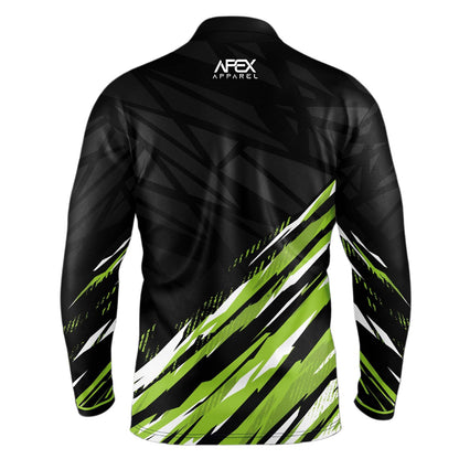 Custom Polo Shirt - Venture