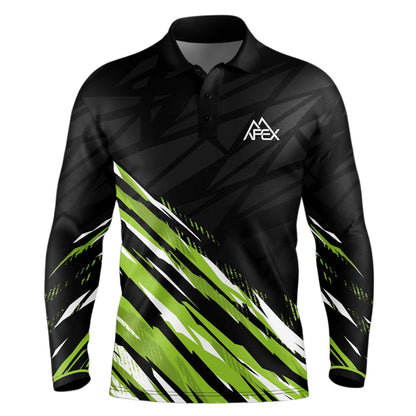Custom Polo Shirt - Venture