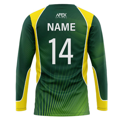 Custom Shirt - Flare