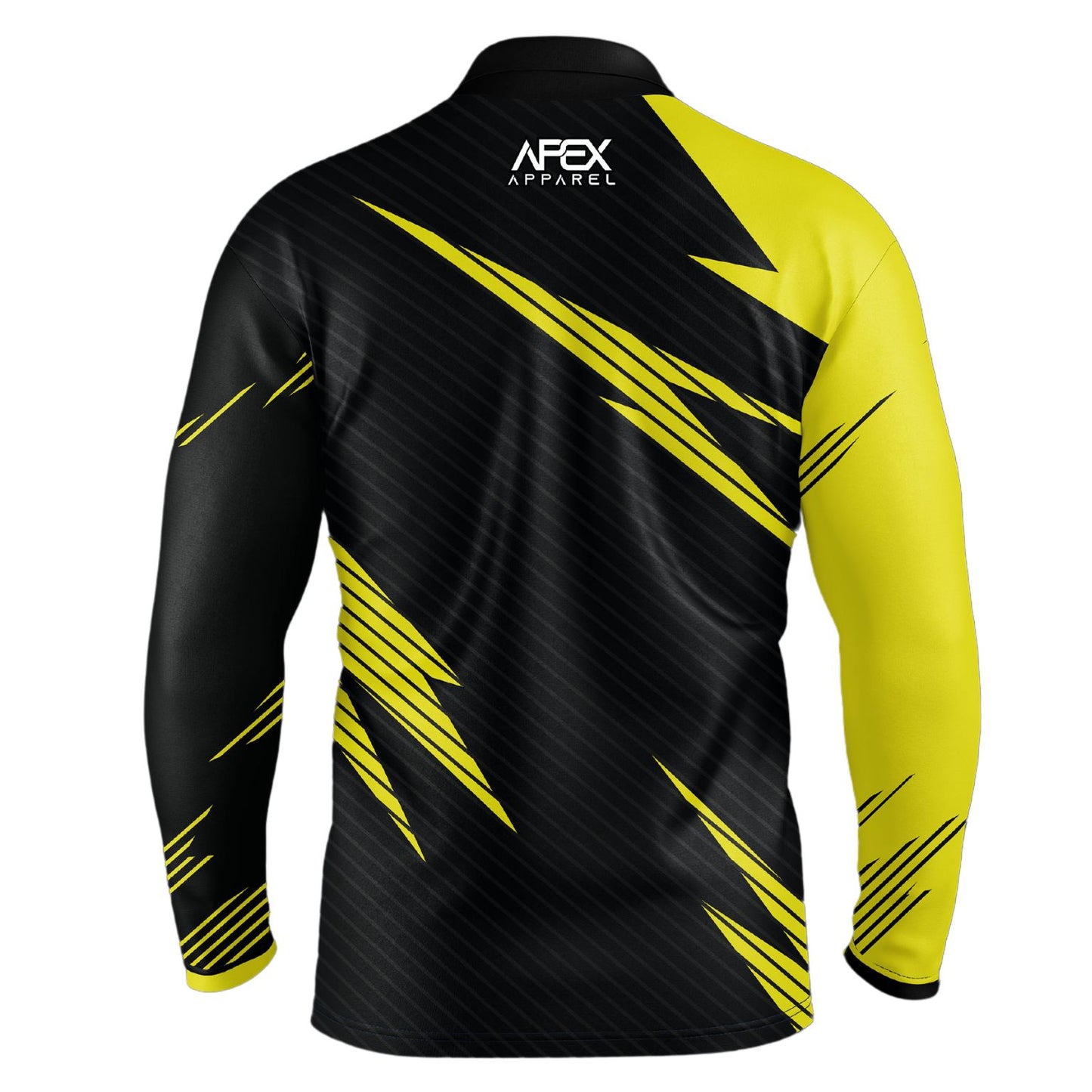 Tempo - Design Your Own Polo Shirt