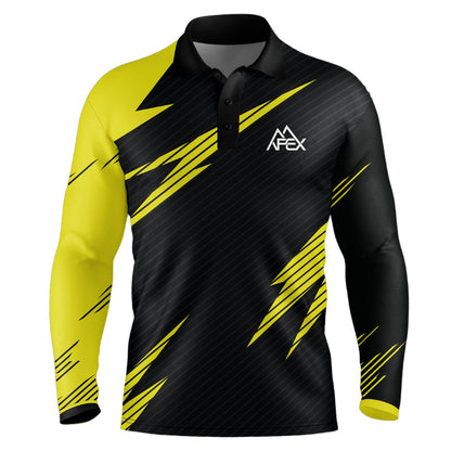 Tempo - Design Your Own Polo Shirt