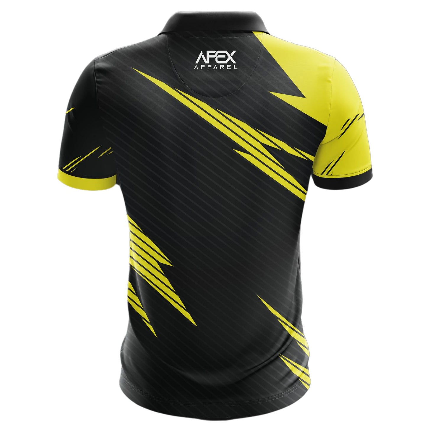 Tempo - Design Your Own Polo Shirt