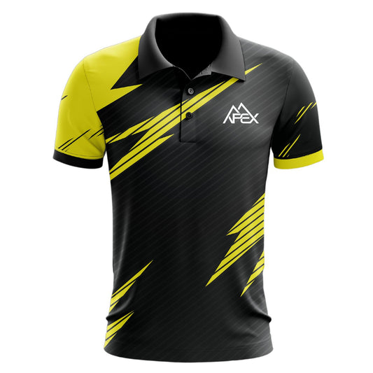 Tempo - Design Your Own Polo Shirt