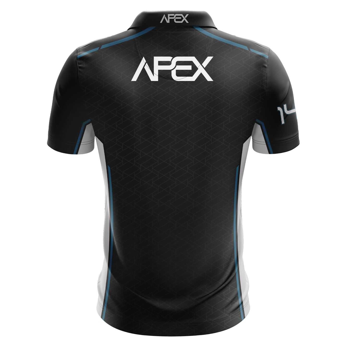 Sprint - Design Your Own Polo Shirt