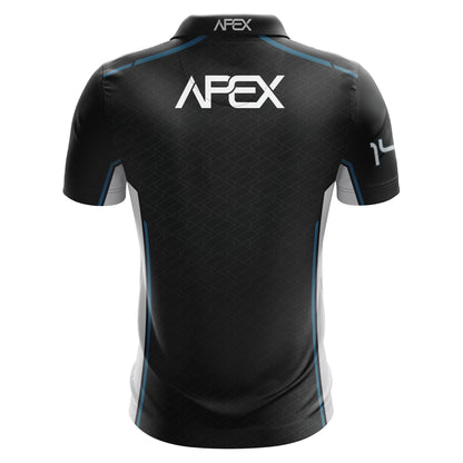 Sprint - Design Your Own Polo Shirt