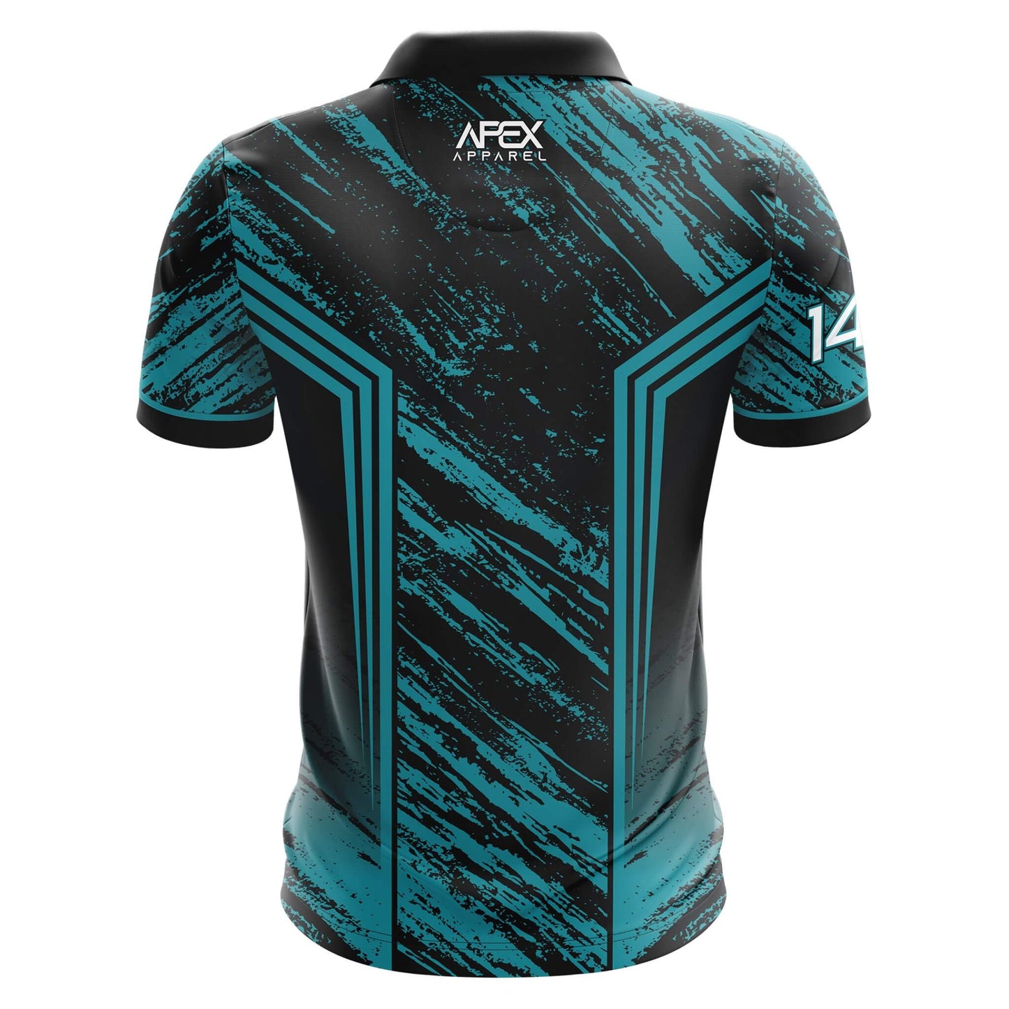 Custom Polo Shirt - Swift