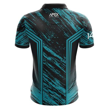 Custom Polo Shirt - Swift