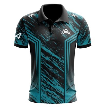Custom Polo Shirt - Swift