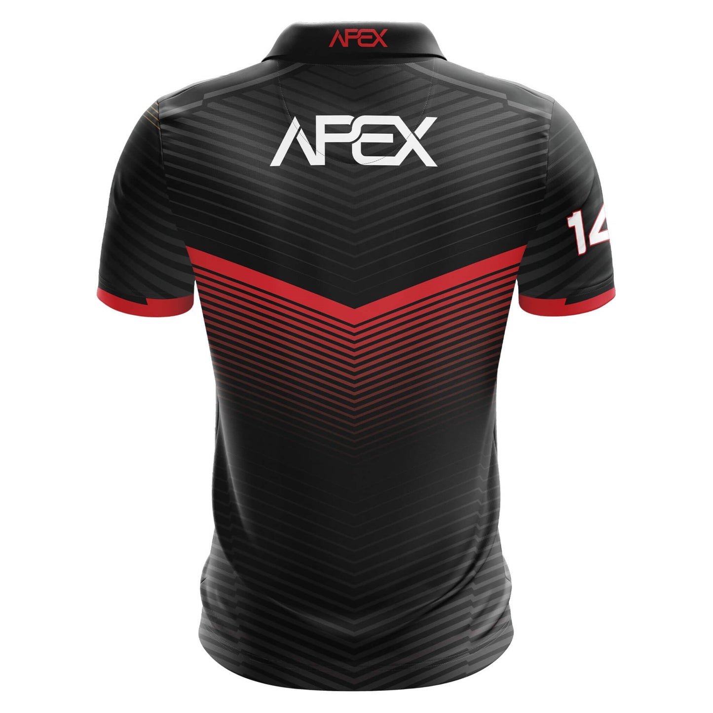 Turbo - Design Your Own Polo Shirt