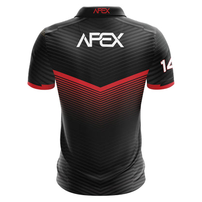 Turbo - Design Your Own Polo Shirt