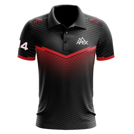 Turbo - Design Your Own Polo Shirt