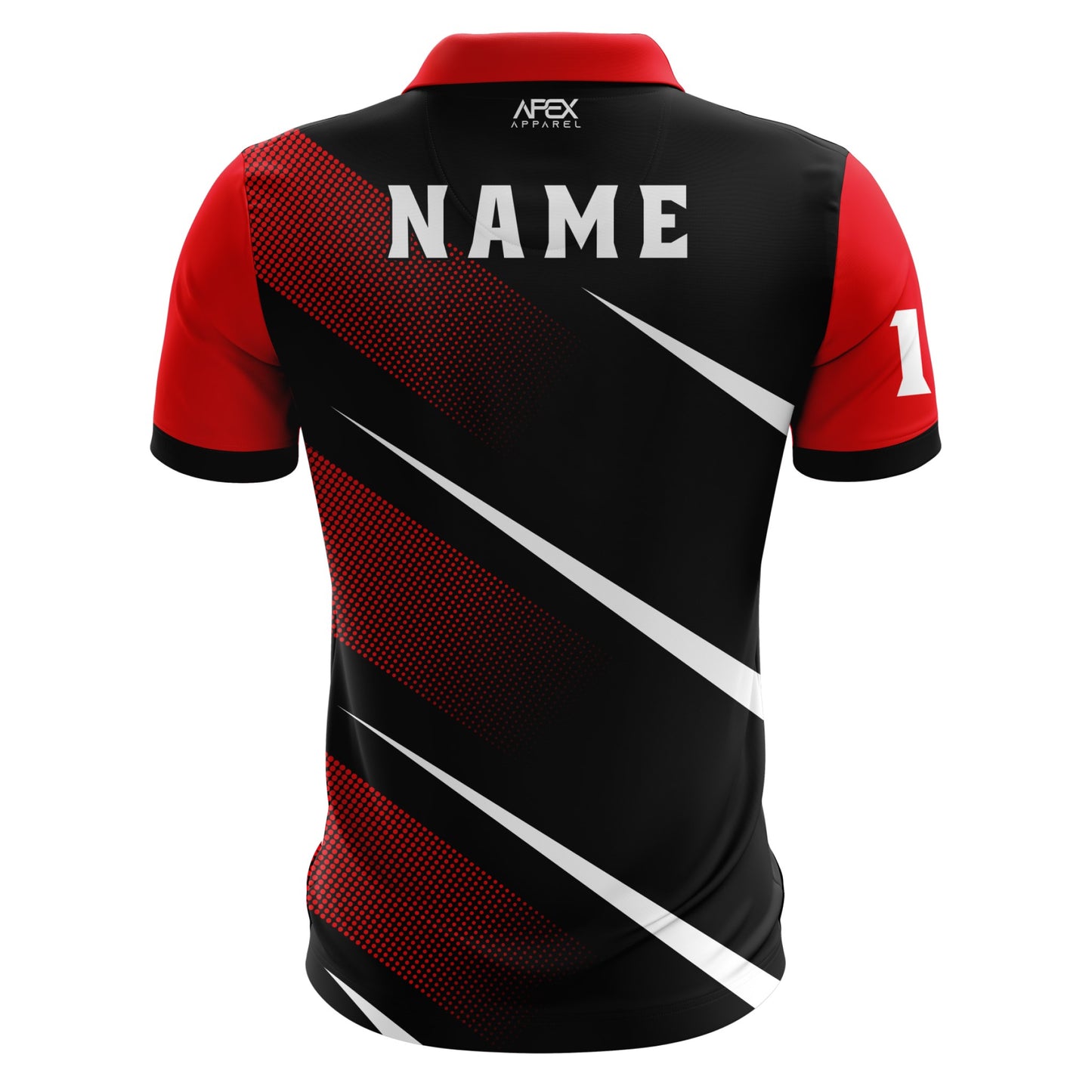 Zephyr - Design Your Own Polo Shirt