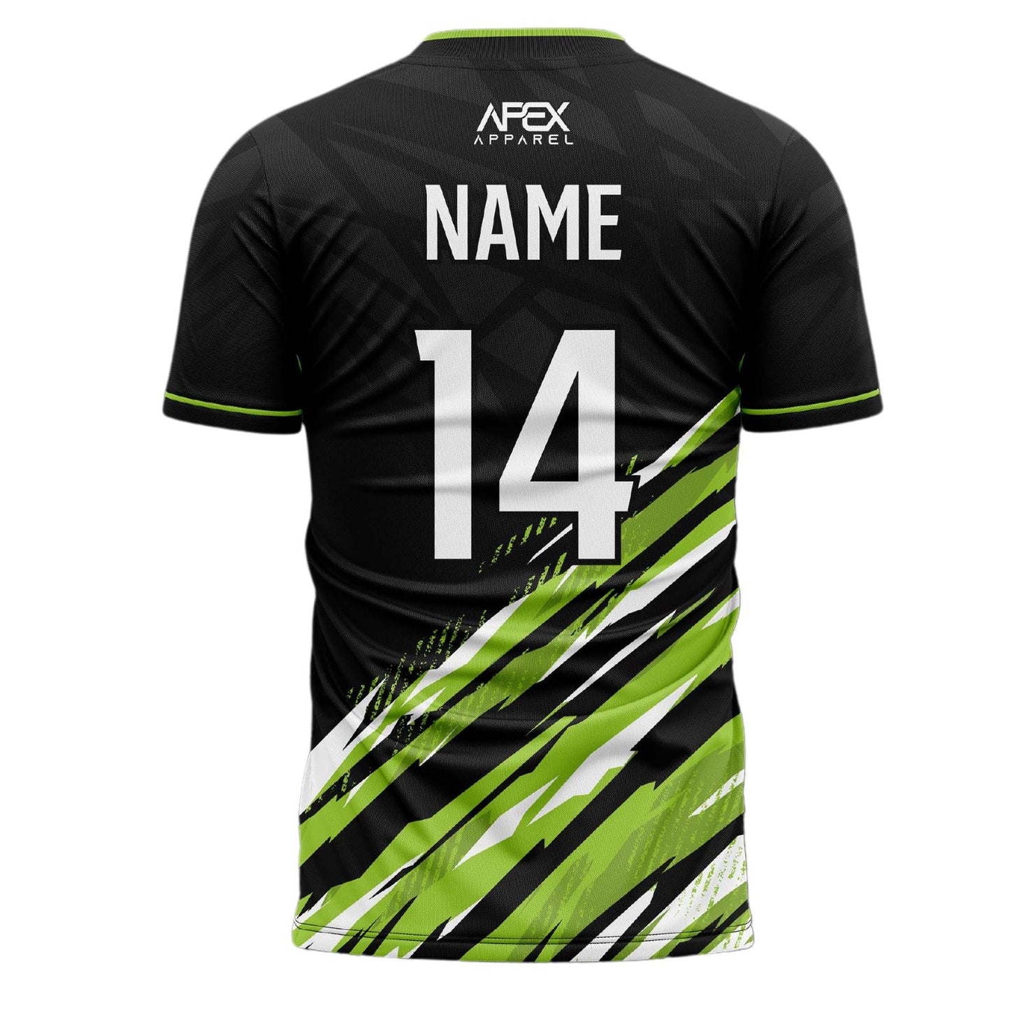 Custom Shirt - Venture