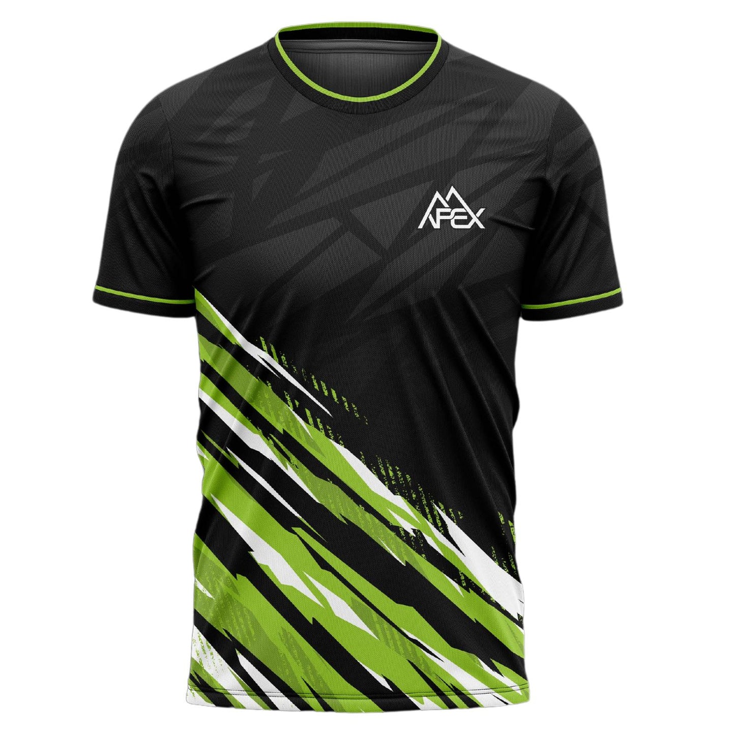 Custom Shirt - Venture