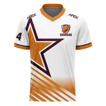Sublimation Shirt