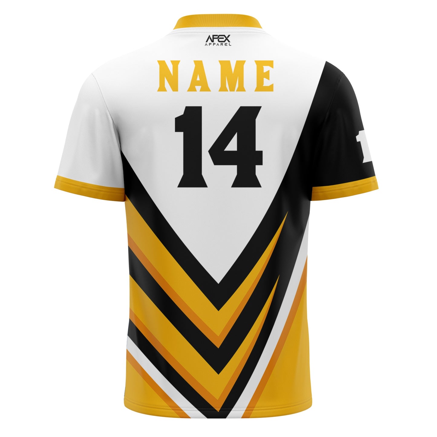 Custom Shirt - Agility