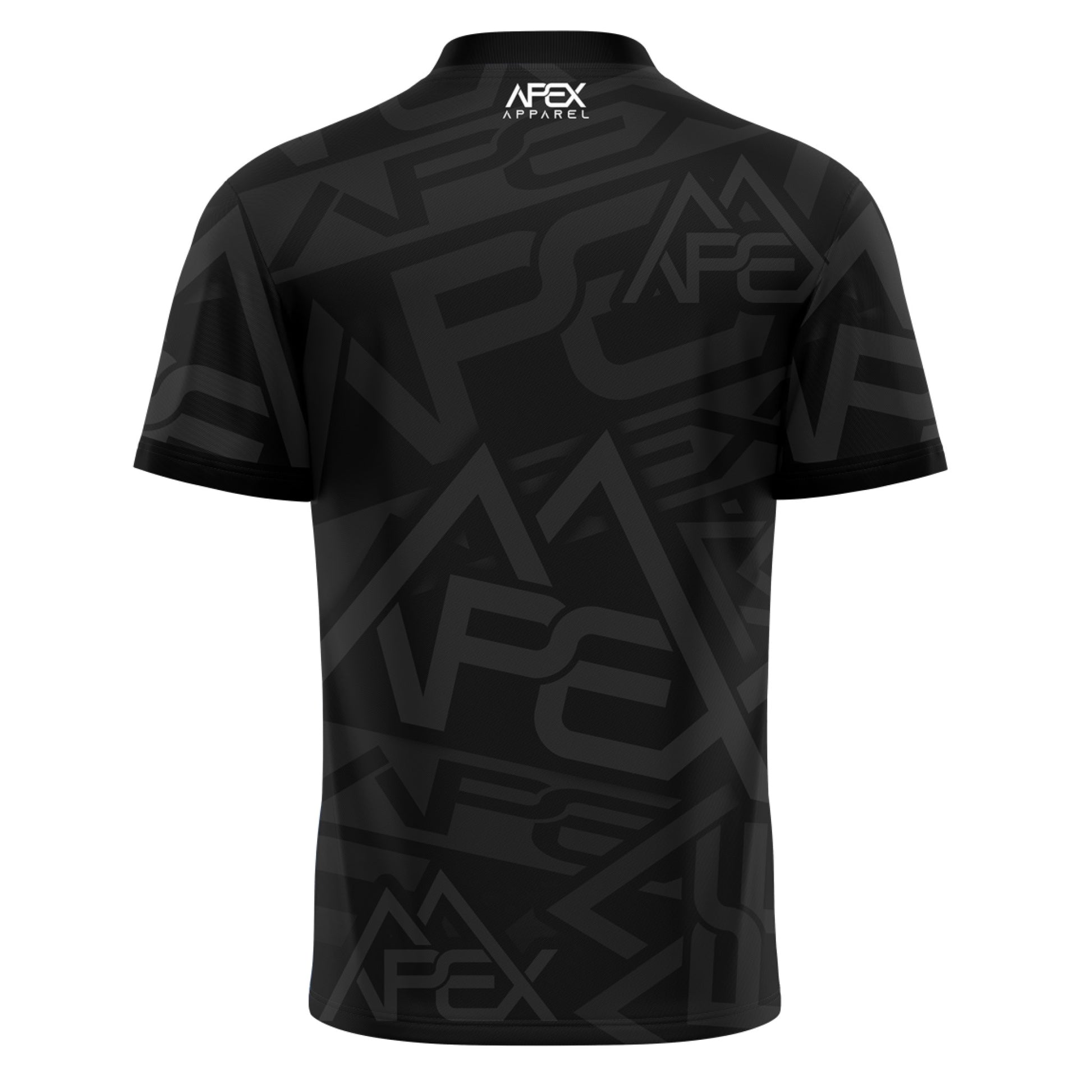 Sublimation Sports Shirt