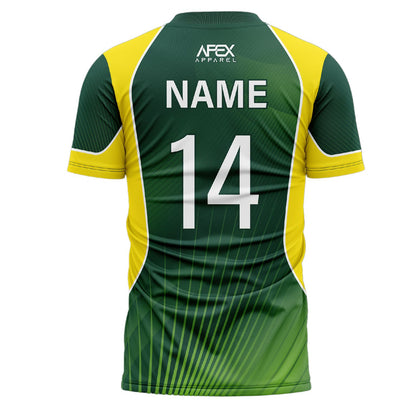 Custom Shirt - Flare