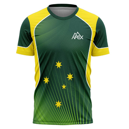 Custom Shirt - Flare