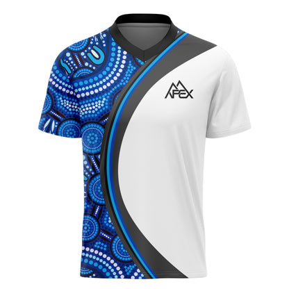 Custom Shirt - Indigenous 002