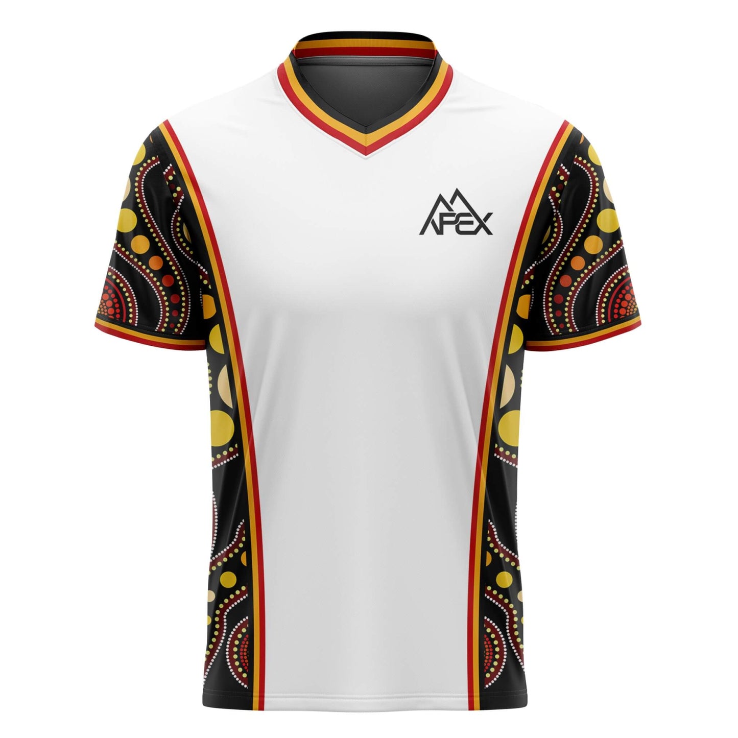Custom Shirt - Indigenous 003
