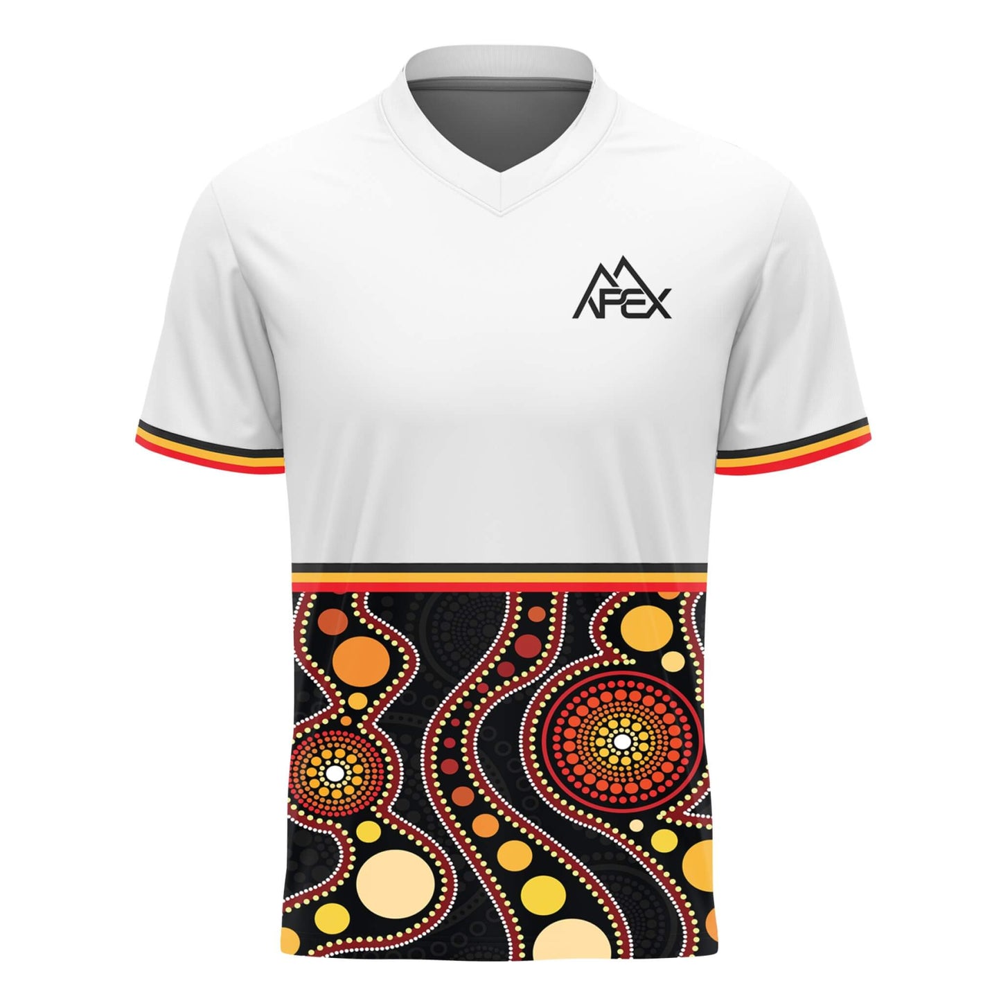 Custom Shirt - Indigenous 005