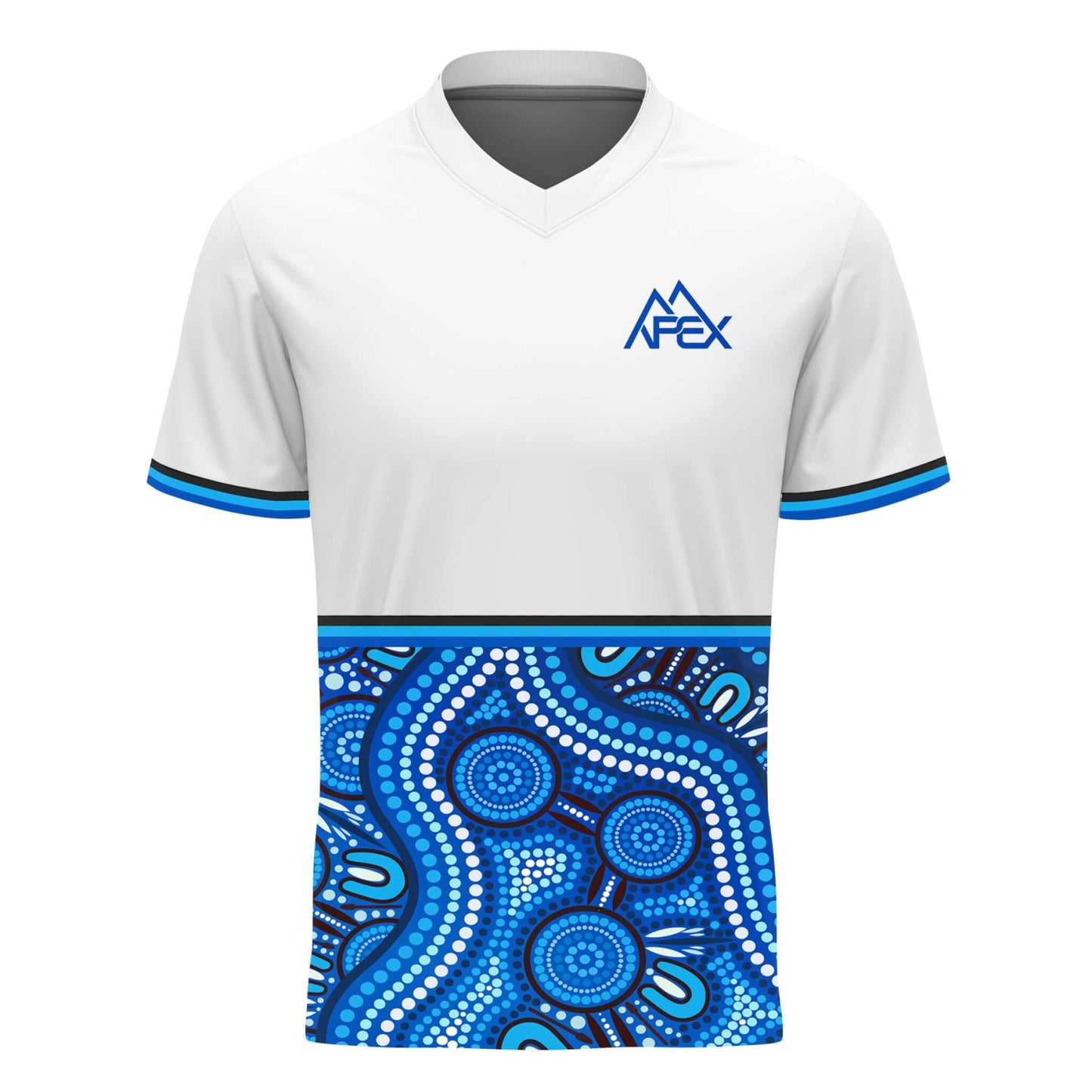 Custom Shirt - Indigenous 006