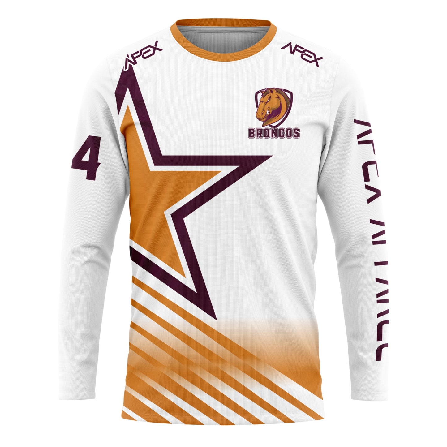 Personalised Shirt